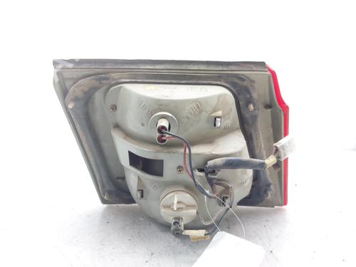 Left tailgate light KIA CARENS II MPV (FJ) 2.0 CRDi | BP20148947C79 