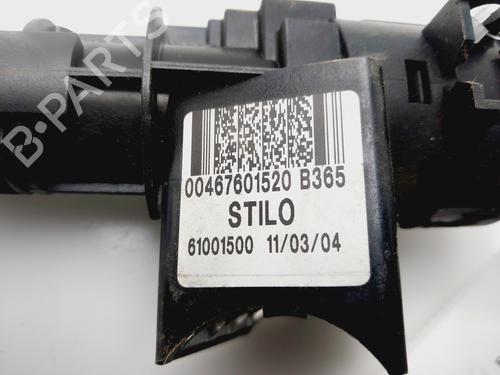Ignition barrel FIAT STILO (192_) 1.4 16V | BP32413957M48 