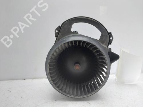 Used Heater blower motor MERCEDES-BENZ A-CLASS (W176) A 180 CDI / d (176.012) (109 hp) 16641672