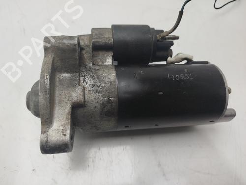 Startmotor CITROËN SAXO (S0, S1) 1.5 D (57 hp) 32071818