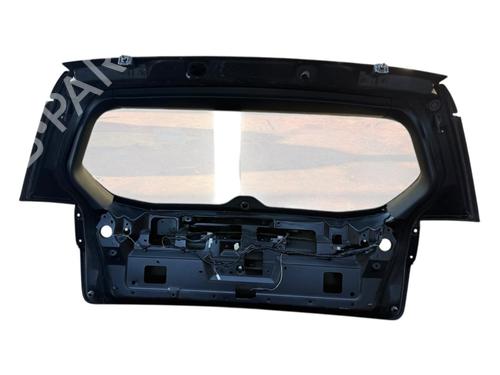 Bagklap CC/Kombi-Coupé MITSUBISHI OUTLANDER II (CW_W)  | BP30659804C6 