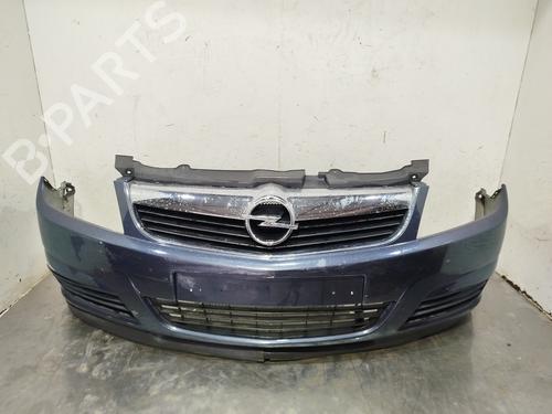 Used Front bumper OPEL VECTRA C GTS (Z02) 1.9 CDTI (F68) (120 hp) 29408496
