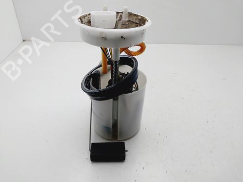 Used Fuel pump VW POLO V (6R1, 6C1) 1.2 (60 hp) 25845977
