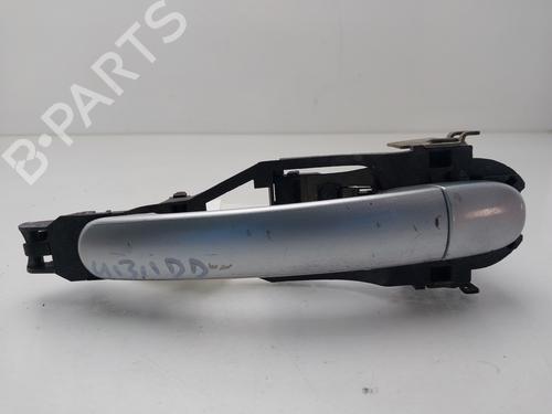 Used Front right exterior door handle Front right exterior door handle VW PASSAT B5.5 (3B3) [2000-2005] 33614759 33614759