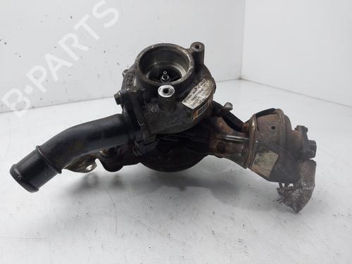 Used Turbocharger/Supercharger Turbocharger/Supercharger PEUGEOT 807 (EB_) [2002-2026] 34270874 34270874