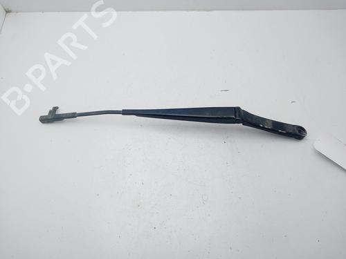 Used Front windshield wiper arm SKODA OCTAVIA II (1Z3) 1.6 TDI (105 hp) 29183471