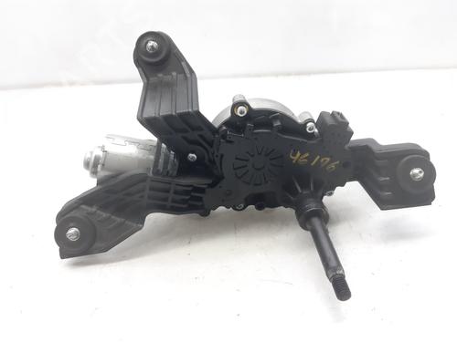 Rear wiper motor HYUNDAI i30 (PDE, PD, PDEN) 1.4 T-GDI | BP10240959M102 