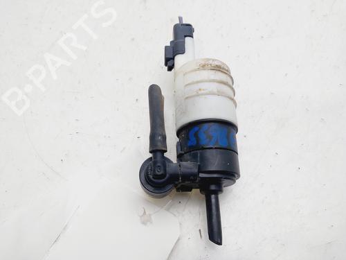 Ruitensproeierpomp RENAULT KANGOO (KC0/1_) 1.9 dCi 4x4 (84 hp) 27980251