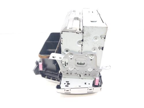 Radio TOYOTA YARIS (_P9_) 1.3 VVT-i (SCP90_, SCP90R) | BP13095532E6 
