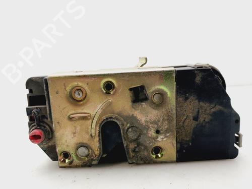 Rear left lock PEUGEOT 307 (3A/C)  | BP27605459C100 