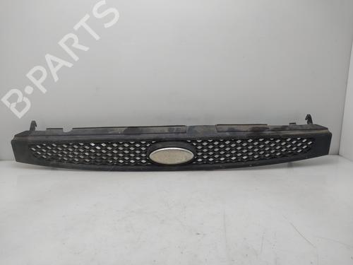 Rejilla Rejilla FORD FIESTA V (JH_, JD_) 1.4 TDCi (68 hp) 36392471 36392471