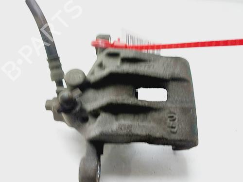 Used Left rear brake caliper HYUNDAI i30 (FD) [2007-2012]  20174776