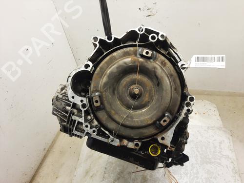 Used Gearbox Gearbox AUDI ALLROAD C5 (4BH) 2.5 TDI quattro (180 hp) 34447697 34447697