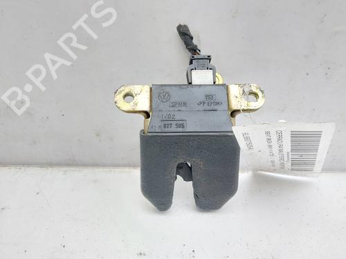 Tailgate lock SEAT IBIZA II (6K1) 1.9 TDI | BP16065821C101 