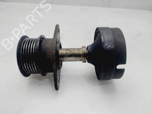 Pulley FORD FOCUS I (DAW, DBW) 1.8 Turbo DI / TDDi | BP24457194M122 