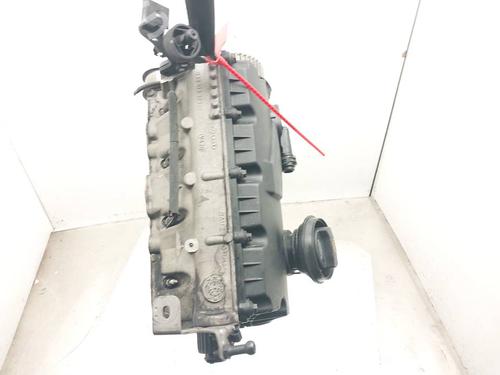 Used Cylinder head Cylinder head SEAT TOLEDO III (5P2) [2004-2009] 39948979 39948979