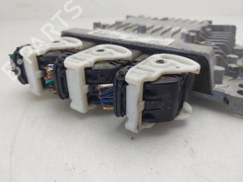 Engine control unit (ECU) FORD KUGA I | BP39610559M57 - Image 3