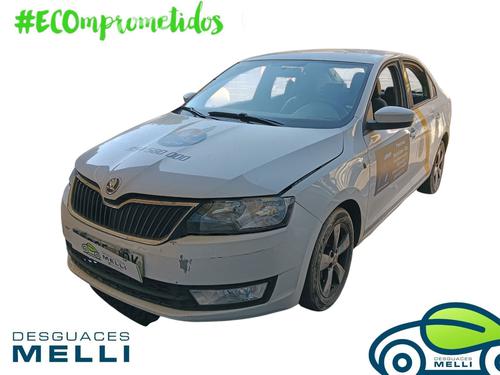 Used Parts SKODA RAPID (NH3, NK3, NK6) [2012-2022]  4222907