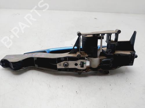 Front right exterior door handle CITROËN C4 Picasso I MPV (UD_)  | BP26679942C129 