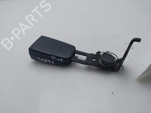 Used Seat buckle MERCEDES-BENZ M-CLASS (W164) ML 280 CDI 4-matic (164.120) (190 hp) 16864424