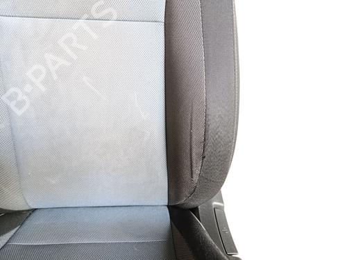 Left front seat HYUNDAI i20 II (GB, IB) 1.1 CRDi | BP31611141C15 