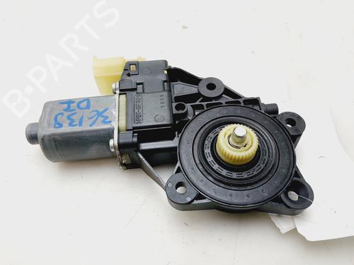 Rudehejsemotor forskærm venstre MINI MINI (R56) [2005-2014]  27890508