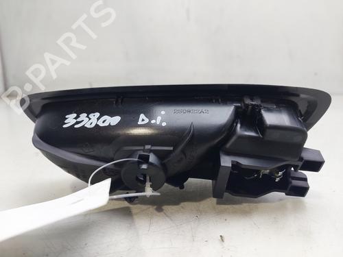 BP17621379I13 | Front left interior door handle RENAULT MEGANE IV Grandtour (K9A/M/N_)  BP17621379I13