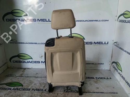 Left front seat BMW 1 Coupe (E82) 120 d | BP2878510C15 