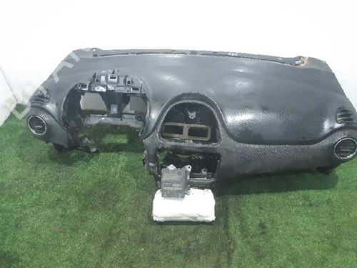 Used Airbag Kit FIAT PUNTO EVO (199_) 1.3 D Multijet (199AXC1A, 199BXC1A, 199AXT1A, 199BXT1A) (75 hp) 5188029