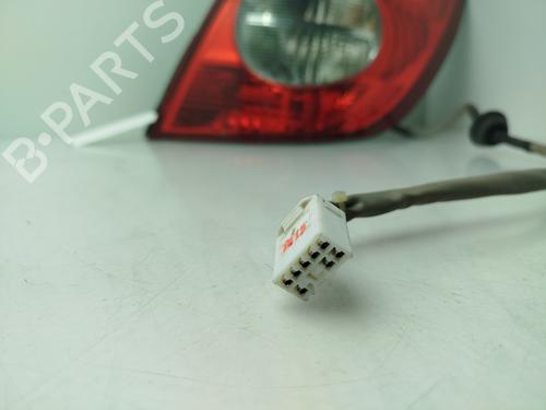 Right taillight OPEL ANTARA A (L07) | BP33245519C35 - Image 4