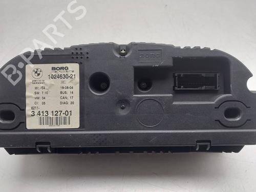 Instrument cluster BMW X3 (E83) 3.0 d | BP38556793C47 - Image 2