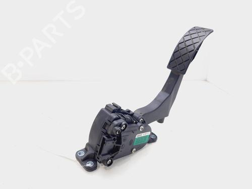 Pedal VW POLO V (6R1, 6C1) 1.6 (90 hp) 20220514