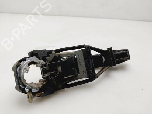 Rear left exterior door handle SEAT IBIZA III (6L1)  | BP27834886C130 