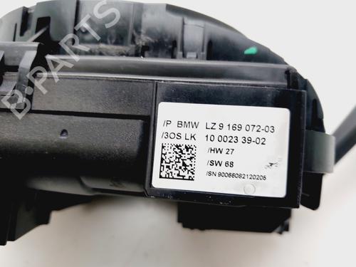 Steering wheel controls BMW X6 (E71, E72) xDrive 30 d | BP28092965E15 