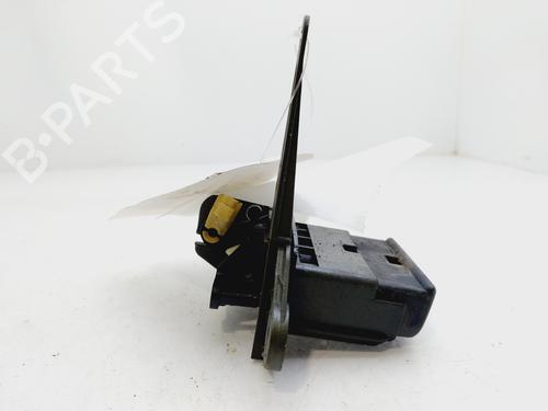 Tailgate handle RENAULT MEGANE I (BA0/1_) 1.4 e (BA0E, BA0V) | BP27605368C132 