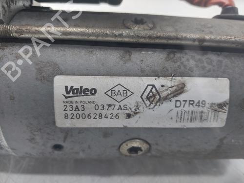 Starter SUZUKI GRAND VITARA II (JT, TE, TD) 1.9 DDiS (JB419WD, JB419XD) | BP35820200M8 - Image 2