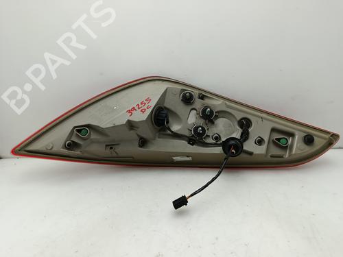 Right taillight PEUGEOT RCZ 1.6 16V | BP29502171C35 