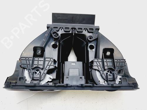 Air vent VW SCIROCCO III (137, 138) 2.0 TDI | BP29600549I21 