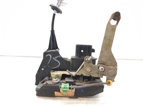 Used Rear right lock Rear right lock JAGUAR S-TYPE II (X200) 4.2 V8 (298 hp) 8337352 8337352