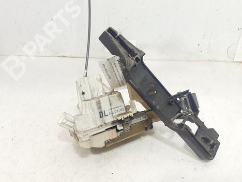 Used Rear left lock Rear left lock FORD MONDEO III (B5Y) [2000-2007] 9447149 9447149