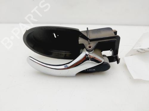 Used Front right interior door handle FORD FOCUS I Saloon (DFW) 1.6 16V (100 hp) 28372707