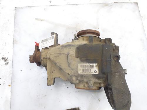 Rear differential BMW X1 (E84) xDrive 18 d | BP8543406M24 