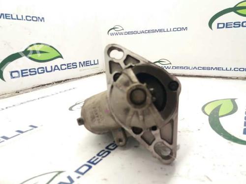 Starter HONDA CIVIC VI Fastback (MA, MB) 1.6 (MB4) | BP2894326M8 