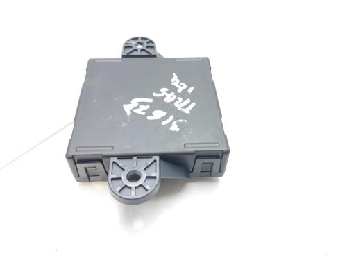 Comfort control module MERCEDES-BENZ C-CLASS (W204) C 200 CDI (204.007, 204.006) | BP13914708M56 