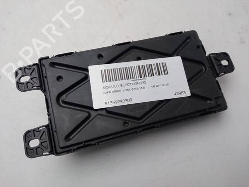 Electronic module BMW 1 (F20) 114 i | BP40294547M83 - Image 2