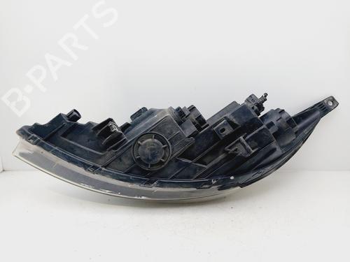 Right headlight KIA SPORTAGE III (SL) 1.7 CRDi | BP29531784C29 