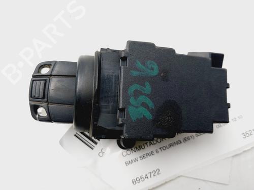 Ignition barrel BMW 5 Touring (E61) 535 d | BP19943911M48 
