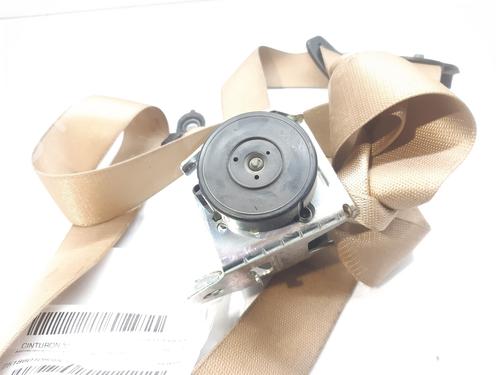 Front right seatbelt MERCEDES-BENZ M-CLASS (W164) ML 280 CDI 4-matic (164.120) | BP11688621I25 