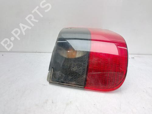 Left taillight SEAT IBIZA II (6K1) 1.4 i | BP12420033C34 