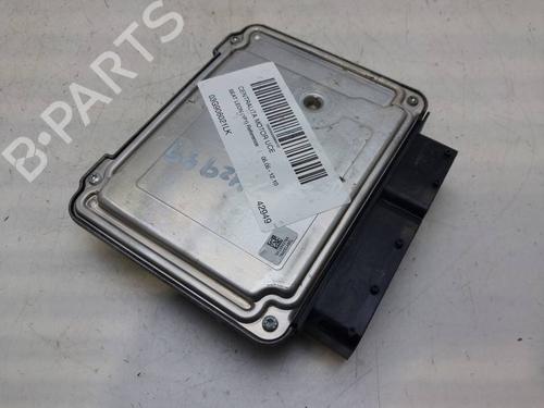Engine control unit (ECU) SEAT LEON (1P1) | BP39492505M57 - Image 3